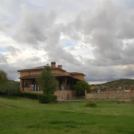 Holiday home Dalia *