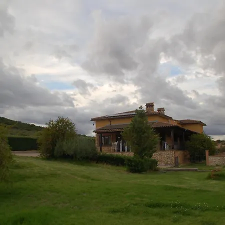 Holiday home Dalia Sierra de Fuentes