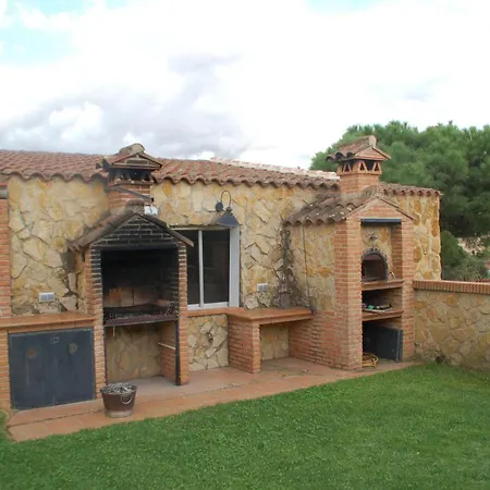 Dalia Holiday home