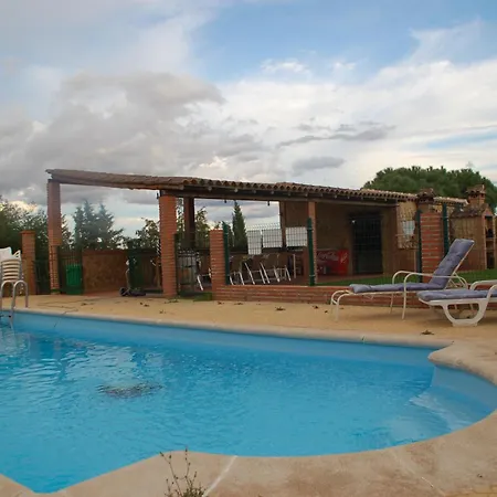 Dalia Holiday home