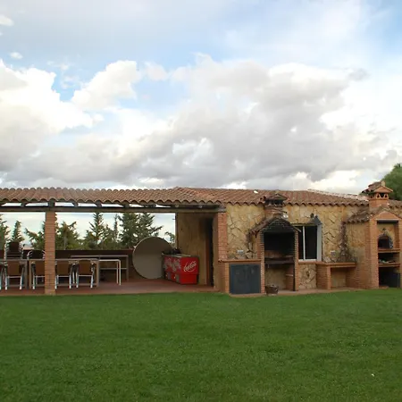 Holiday home Dalia