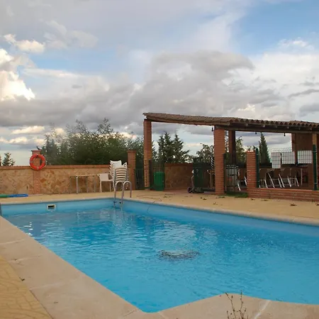 Holiday home Dalia