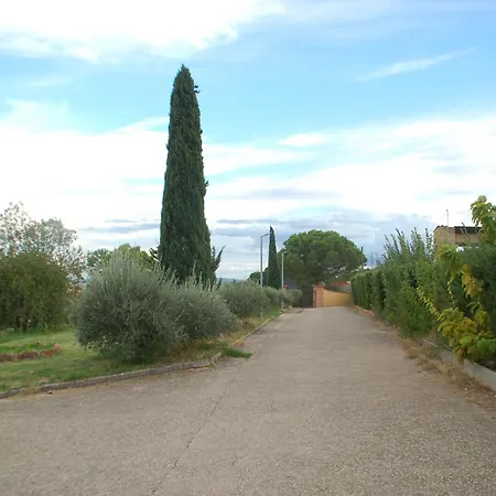 Dalia Holiday home Sierra de Fuentes