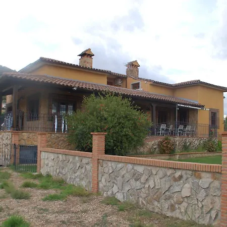 Дом отдыха Dalia Сьерра-де-Фуэнтес