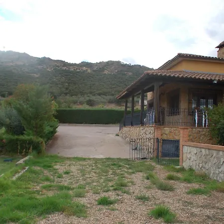 Dalia Сьерра-де-Фуэнтес