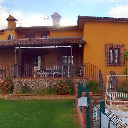 Dalia Holiday home *