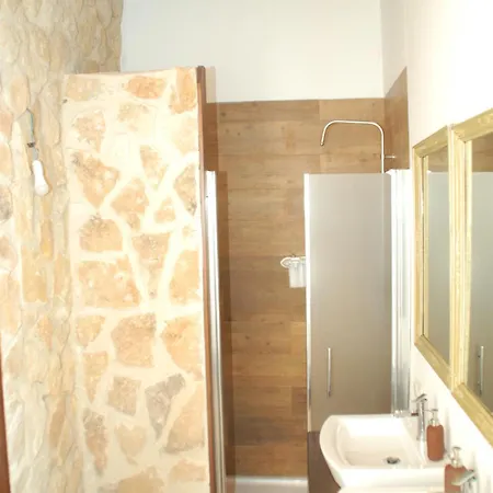 Σπίτι διακοπών Dalia *