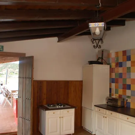 Dalia Дом отдыха Сьерра-де-Фуэнтес