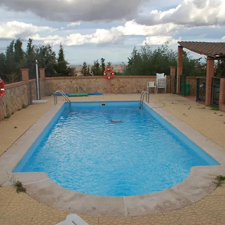 Dalia * Сьерра-де-Фуэнтес