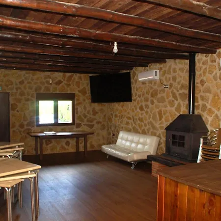 Dalia Дом отдыха *