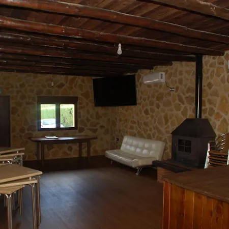 Dalia Дом отдыха