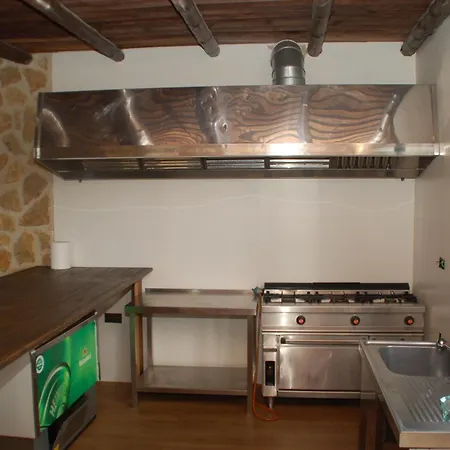 Holiday home Dalia Sierra de Fuentes