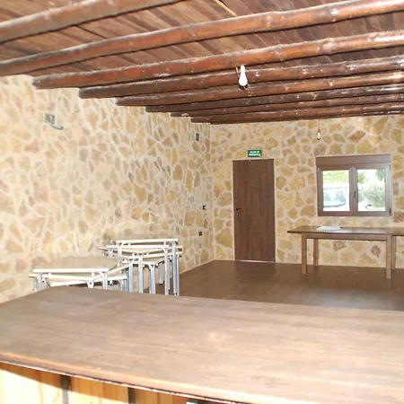 Dalia Дом отдыха