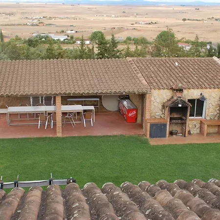 Holiday home Dalia