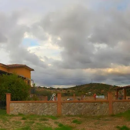 Дом отдыха Dalia *