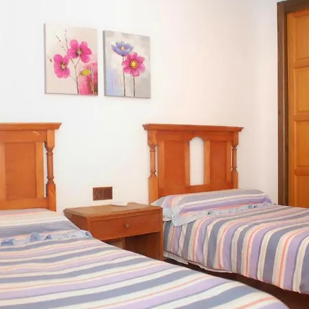 Dalia Дом отдыха Сьерра-де-Фуэнтес