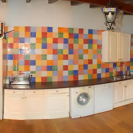 Дом отдыха Dalia