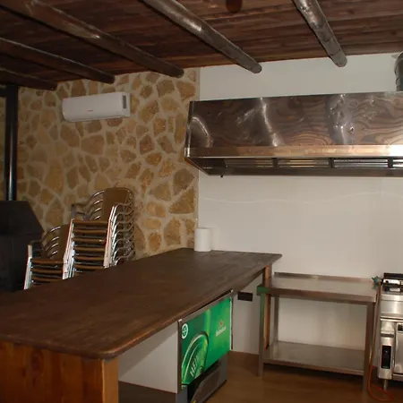 Dalia Дом отдыха *