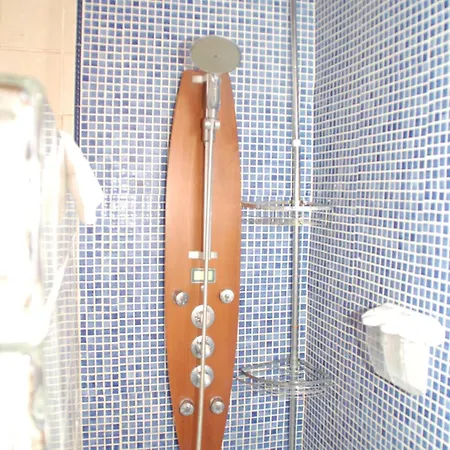 Дом отдыха Dalia Сьерра-де-Фуэнтес