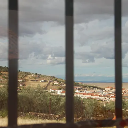 Dalia * Сьерра-де-Фуэнтес