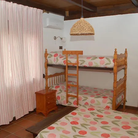 Dalia Holiday home