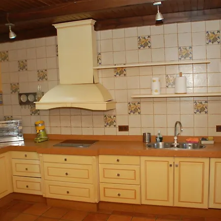 Dalia * Sierra de Fuentes