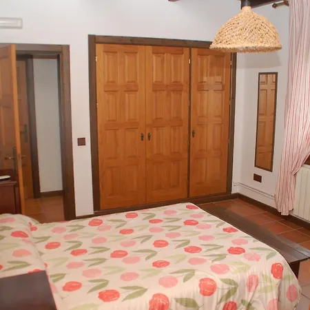 Dalia Holiday home *