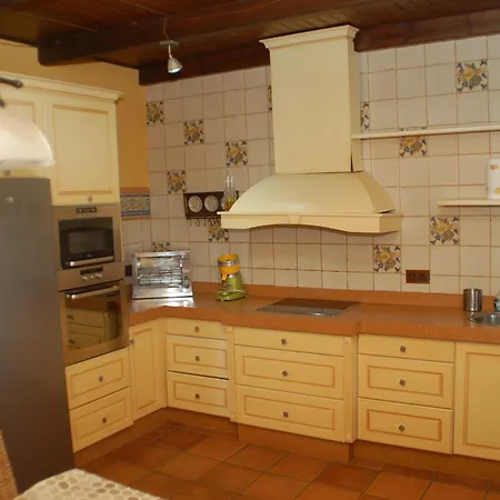 Holiday home Dalia *