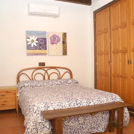 Dalia Holiday home Sierra de Fuentes