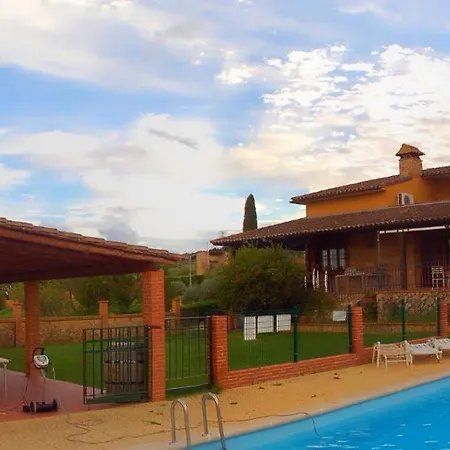 Holiday home Dalia