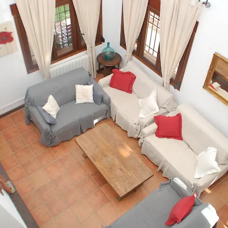 Дом отдыха Dalia *