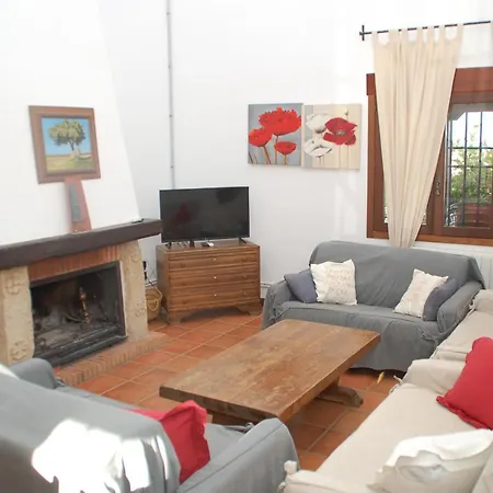 Dalia Дом отдыха Сьерра-де-Фуэнтес