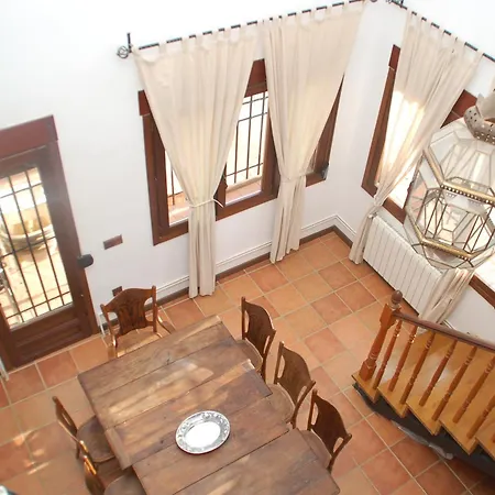 Dalia * Сьерра-де-Фуэнтес