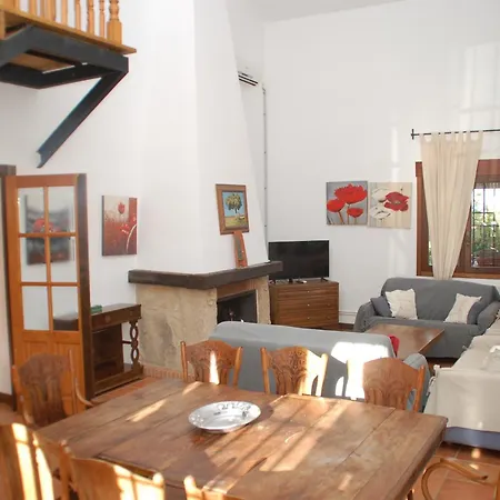 Σπίτι διακοπών Dalia