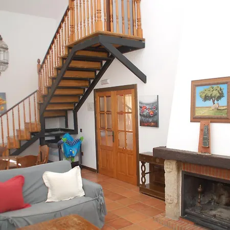 Σπίτι διακοπών Dalia