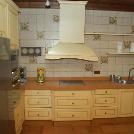 Dalia Holiday home *