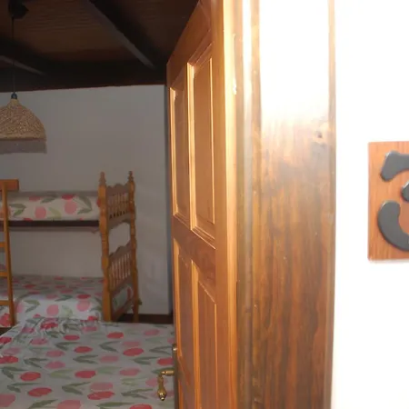 Дом отдыха Dalia Сьерра-де-Фуэнтес