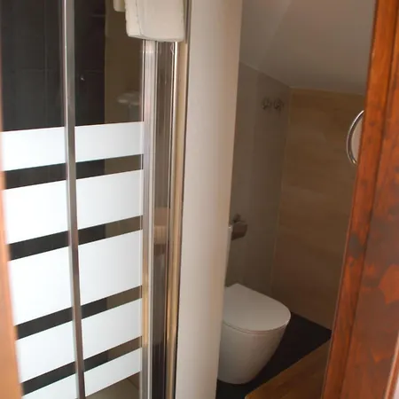 Дом отдыха Dalia Сьерра-де-Фуэнтес