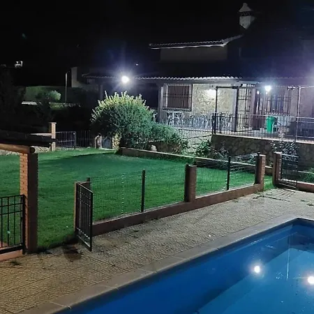 Dalia Дом отдыха *