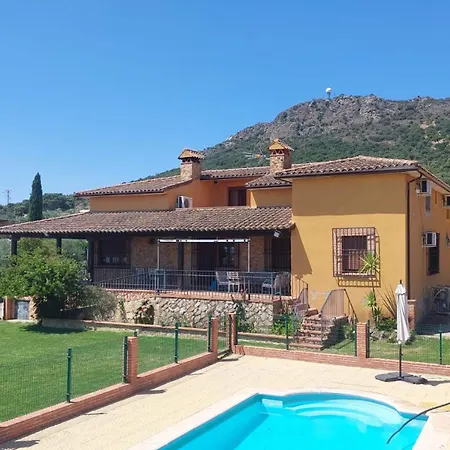 Dalia * Sierra de Fuentes