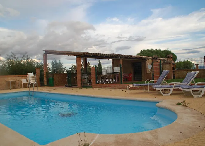 Dalia Prázdninový dům