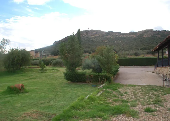 Dalia Prázdninový dům