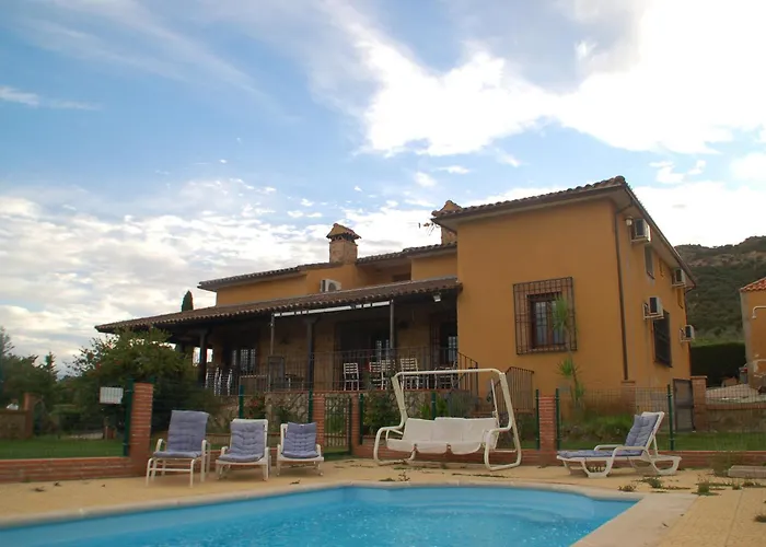 Dalia * Sierra de Fuentes