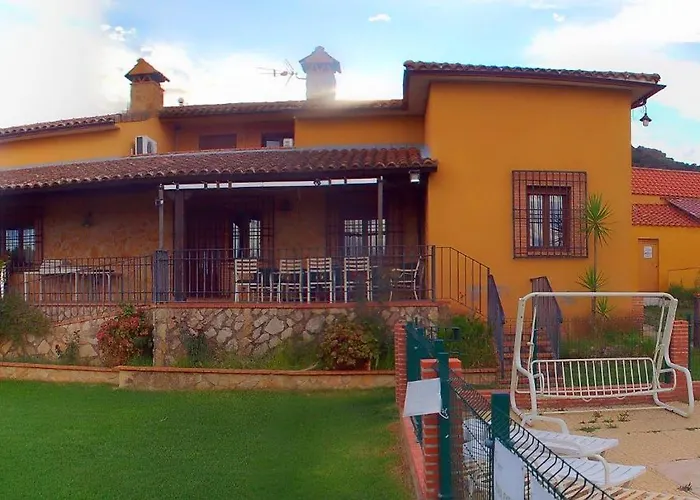 Dalia Holiday home *