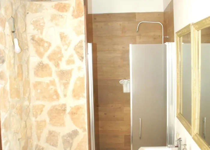 Prázdninový dům Dalia *