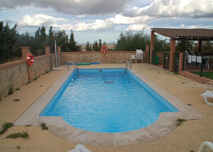 Dalia * Sierra de Fuentes