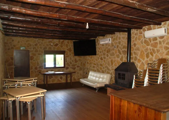 Dalia Holiday home *