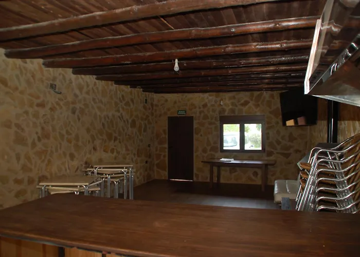 Prázdninový dům Dalia *