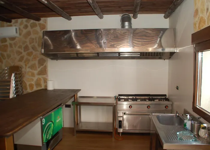 Holiday home Dalia Sierra de Fuentes