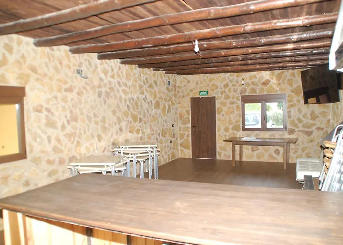 Dalia Prázdninový dům